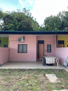 D'Padang KB Homestay